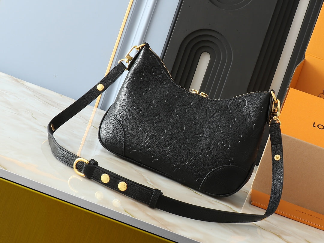 Luxe Touch Bags