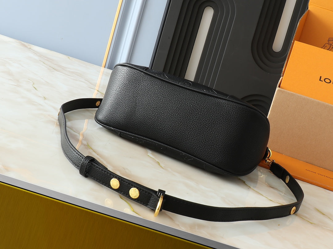 Luxe Touch Bags