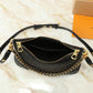 Luxe Touch Bags