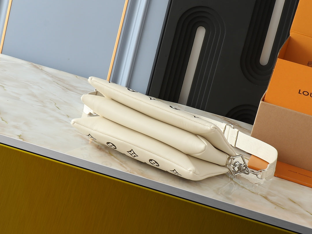 Luxe Touch Bags