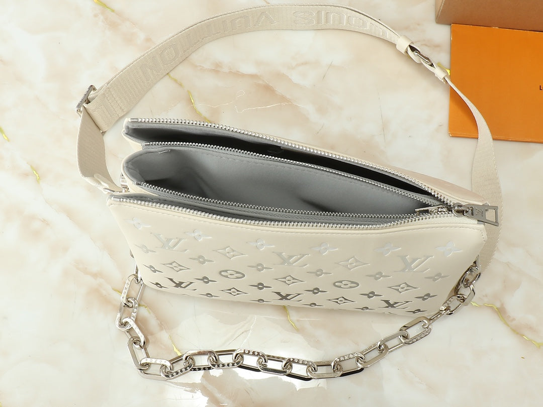 Luxe Touch Bags