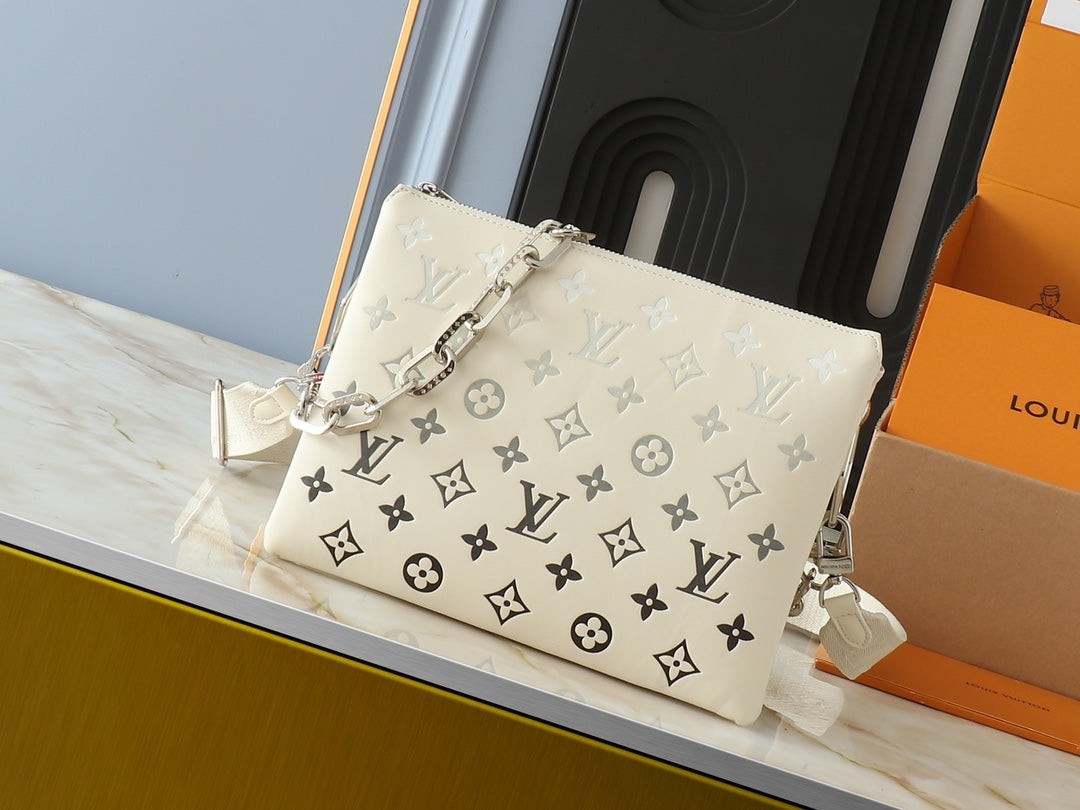 Luxe Touch Bags