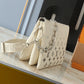 Luxe Touch Bags