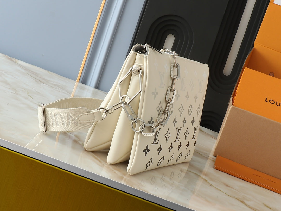 Luxe Touch Bags