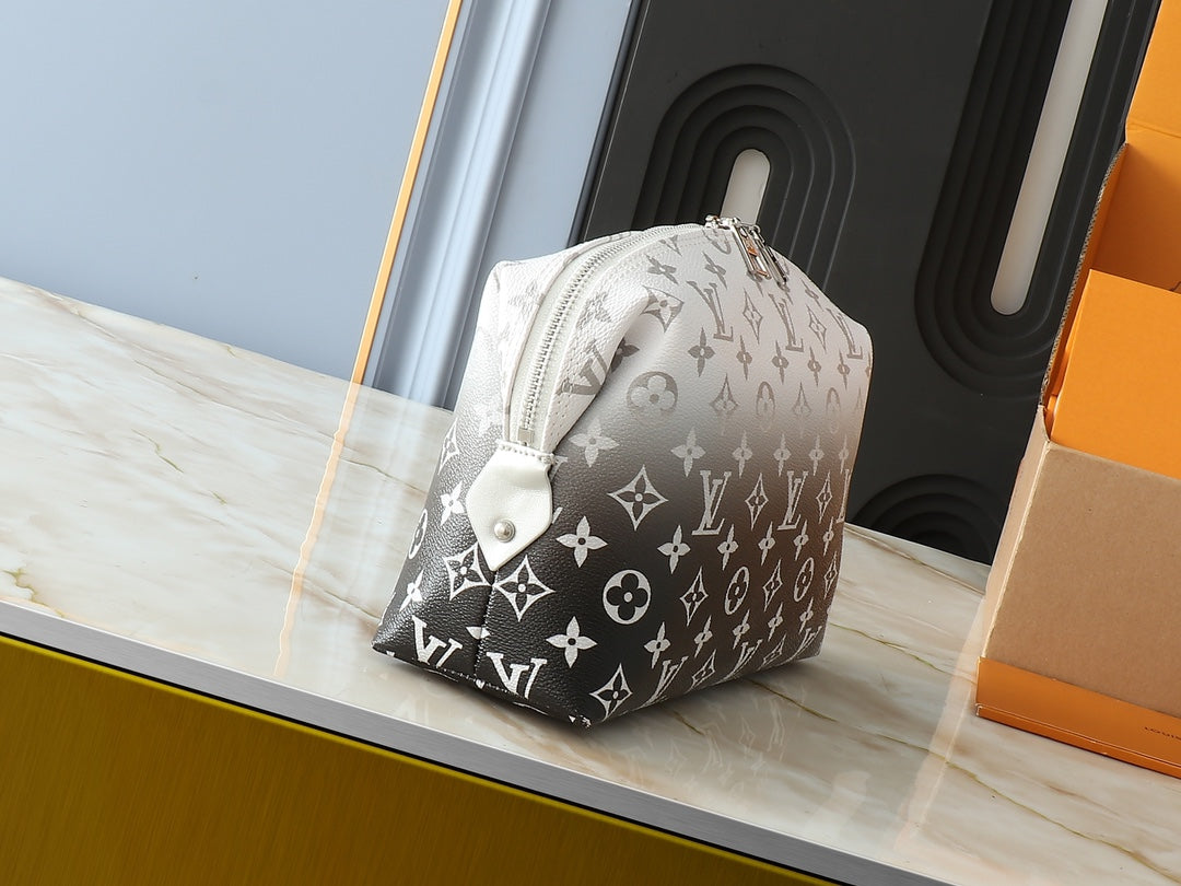 Luxe Touch Bags