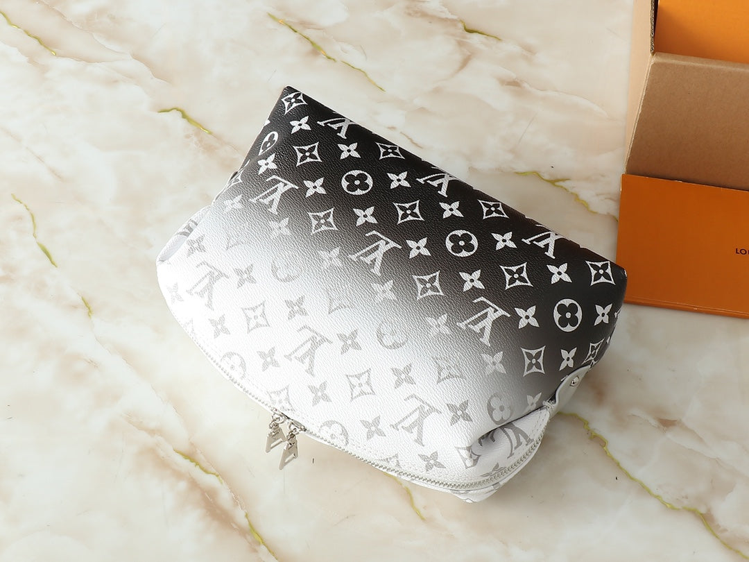Luxe Touch Bags