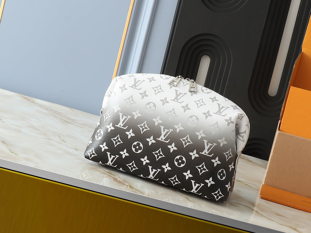 Luxe Touch Bags