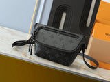 Luxe Touch Bags