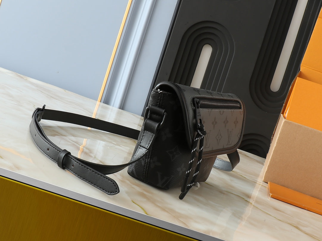 Luxe Touch Bags