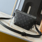Luxe Touch Bags