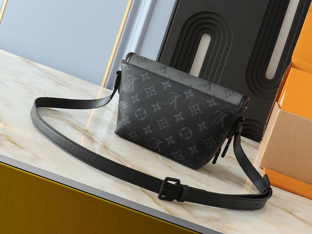 Luxe Touch Bags