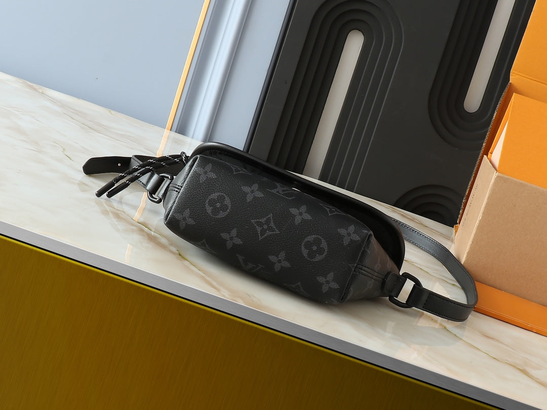 Luxe Touch Bags