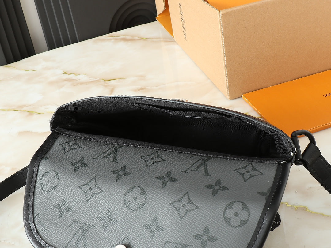 Luxe Touch Bags