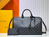 Luxe Touch Bags