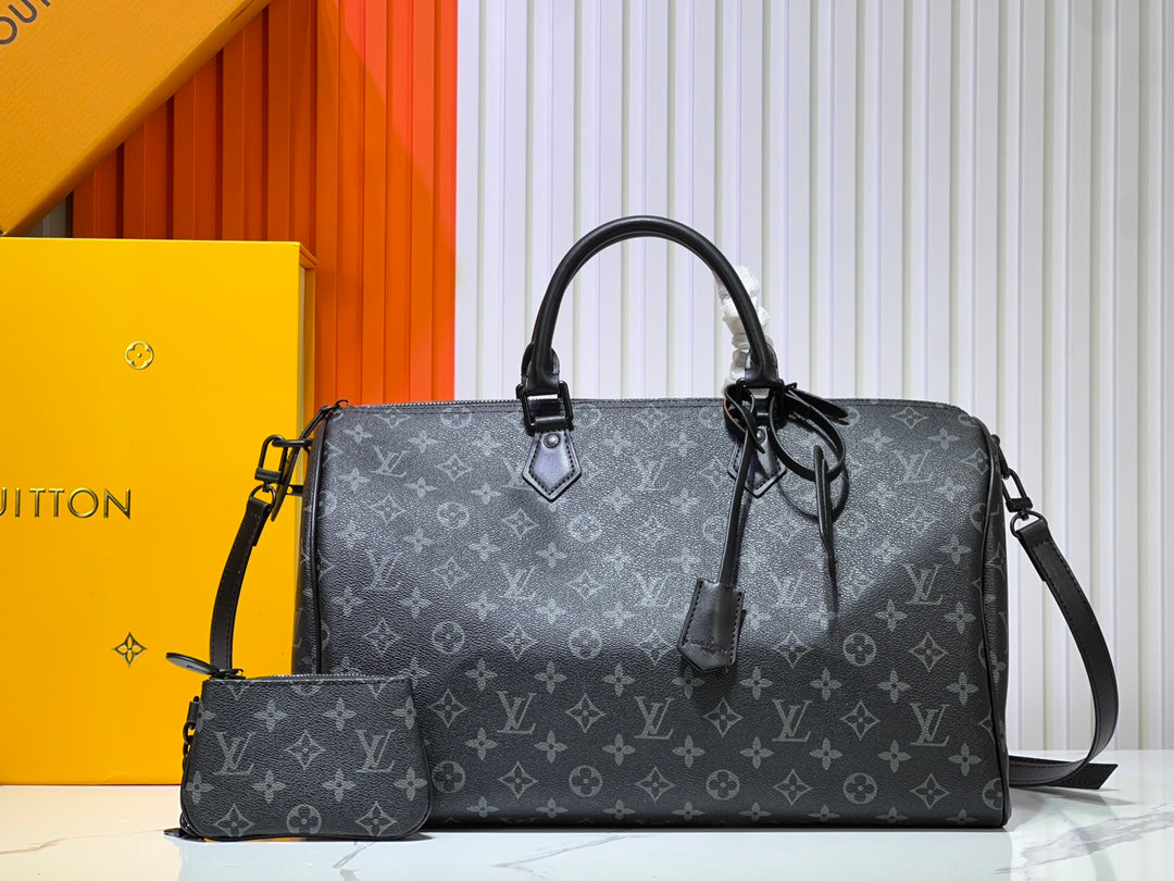 Luxe Touch Bags