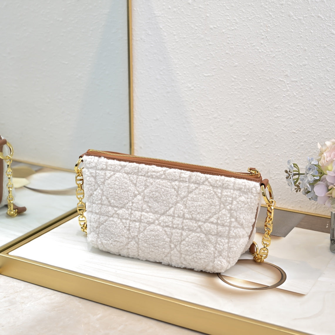 Luxe Touch Bags