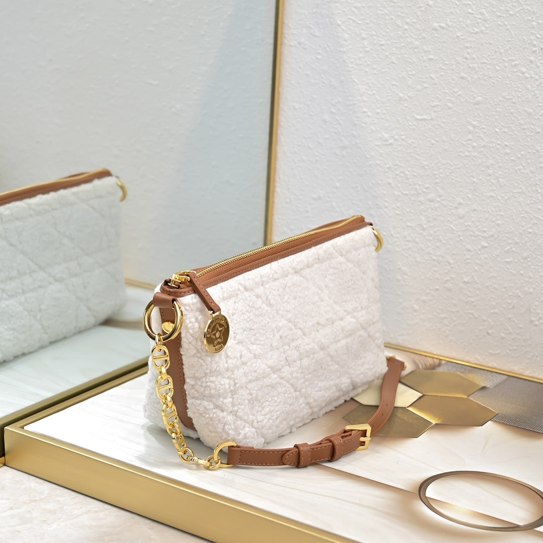 Luxe Touch Bags