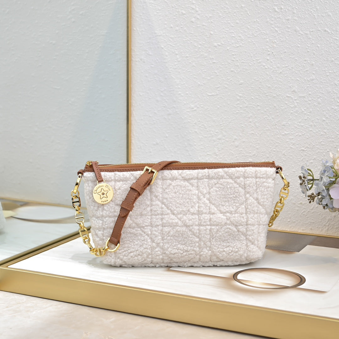 Luxe Touch Bags