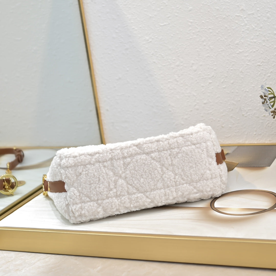 Luxe Touch Bags