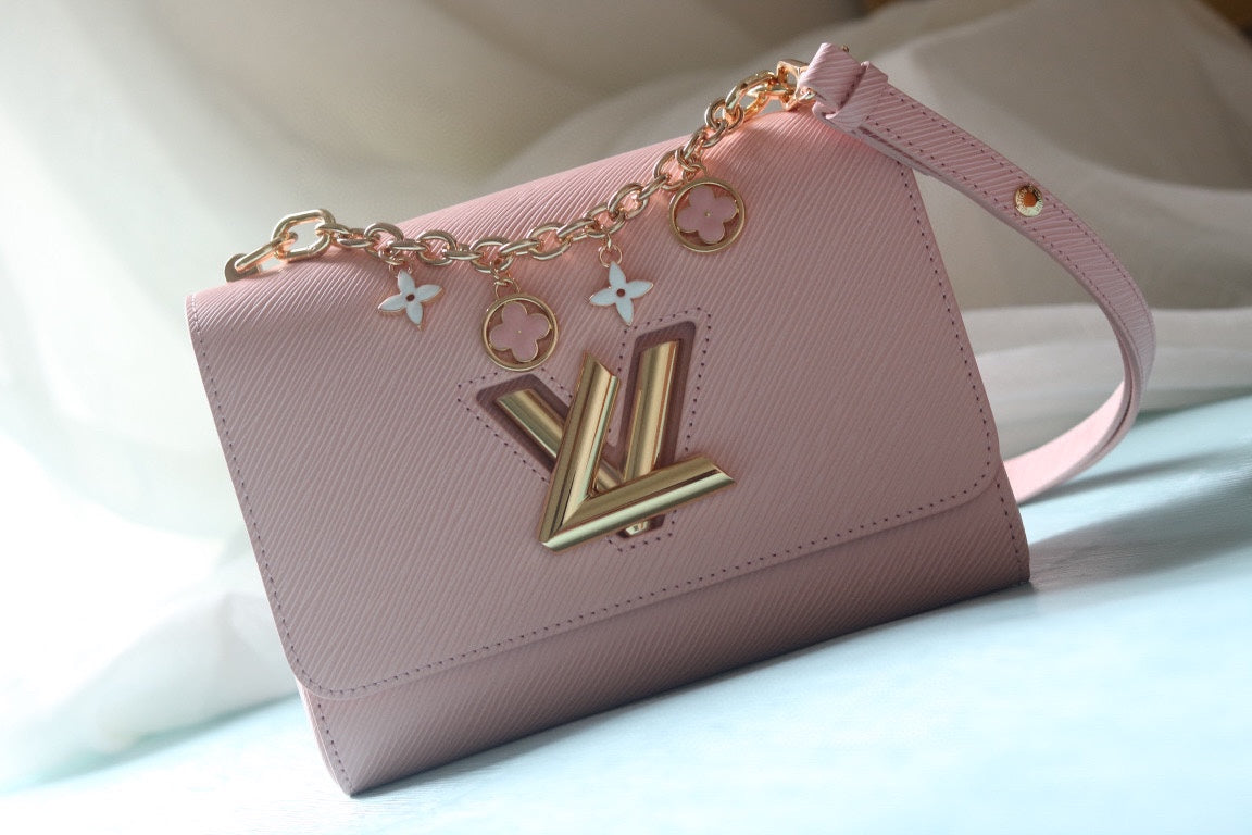 Luxe Touch Bags