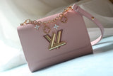 Luxe Touch Bags