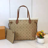 Luxe Touch Bags