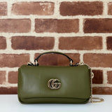 Luxe Touch Bags