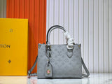 Luxe Touch Bags