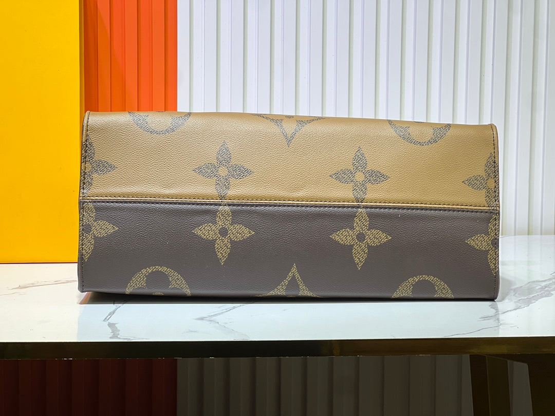 Luxe Touch Bags