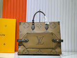 Luxe Touch Bags
