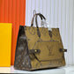 Luxe Touch Bags