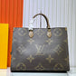Luxe Touch Bags