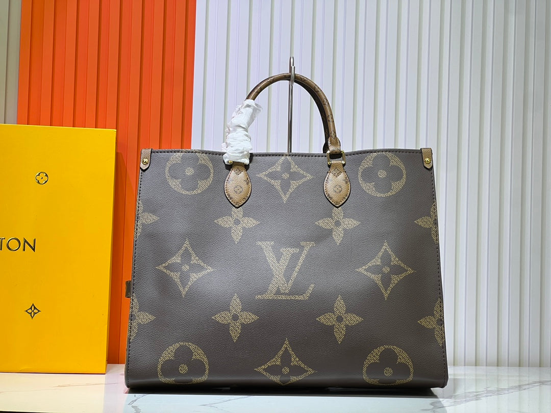 Luxe Touch Bags
