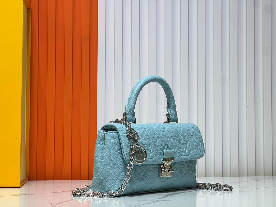 Luxe Touch Bags