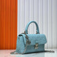 Luxe Touch Bags
