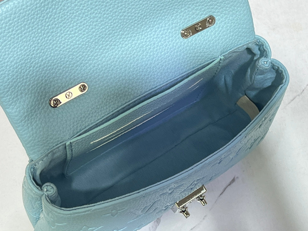 Luxe Touch Bags