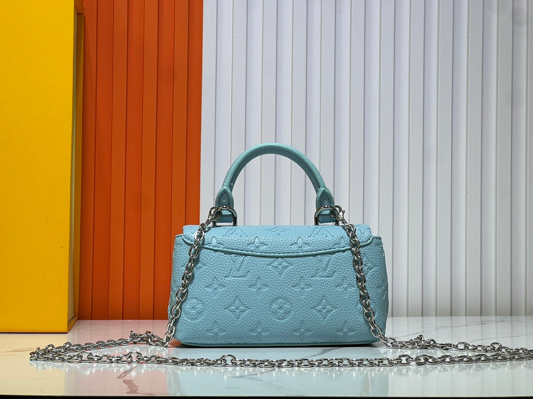 Luxe Touch Bags