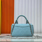 Luxe Touch Bags