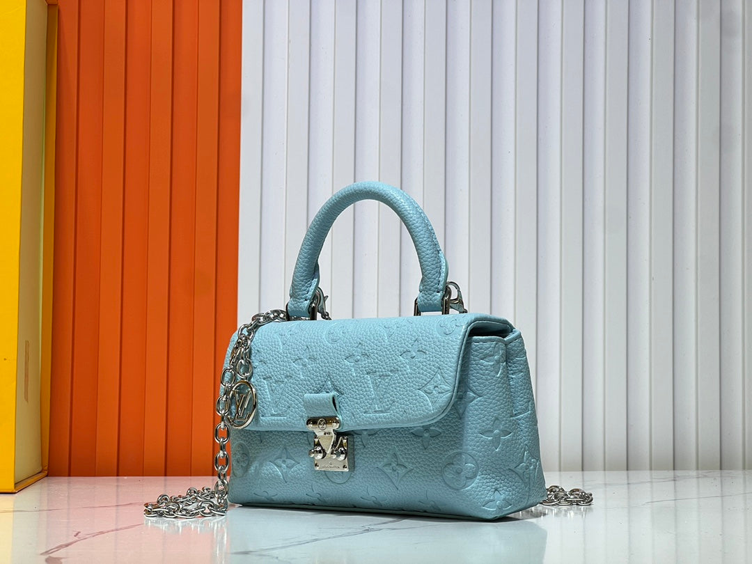 Luxe Touch Bags