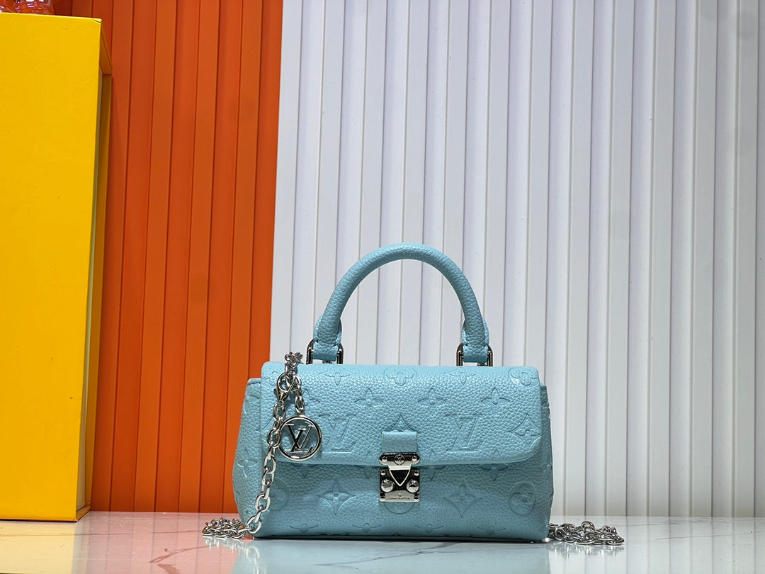 Luxe Touch Bags
