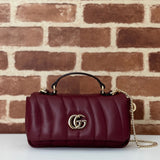 Luxe Touch Bags