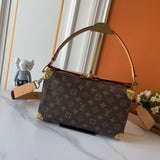 Luxe Touch Bags
