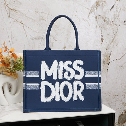 Luxe Touch Bags