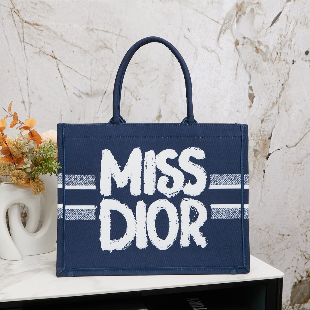 Luxe Touch Bags