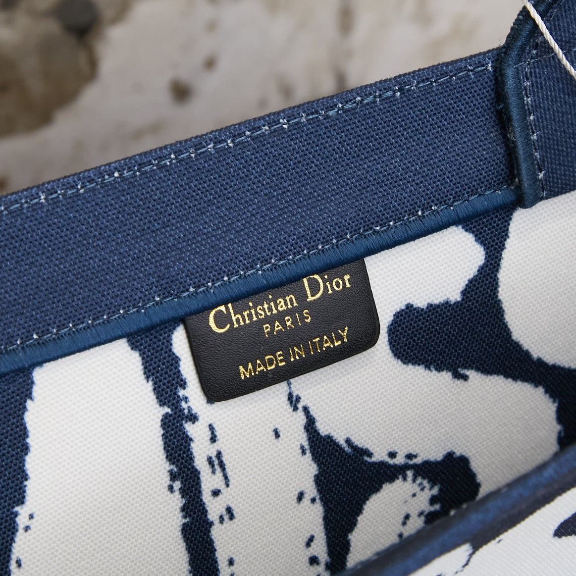 Luxe Touch Bags