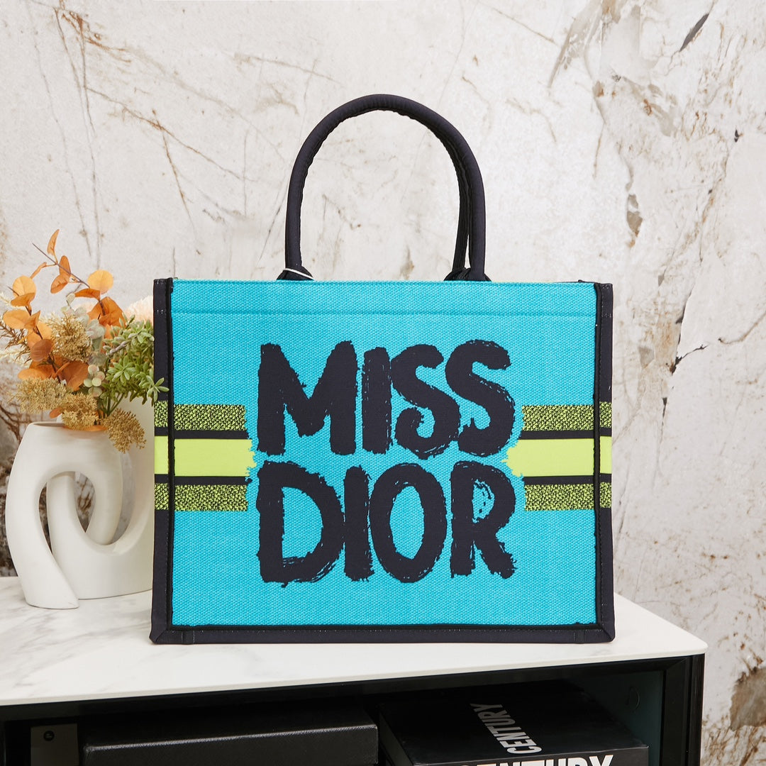 Luxe Touch Bags