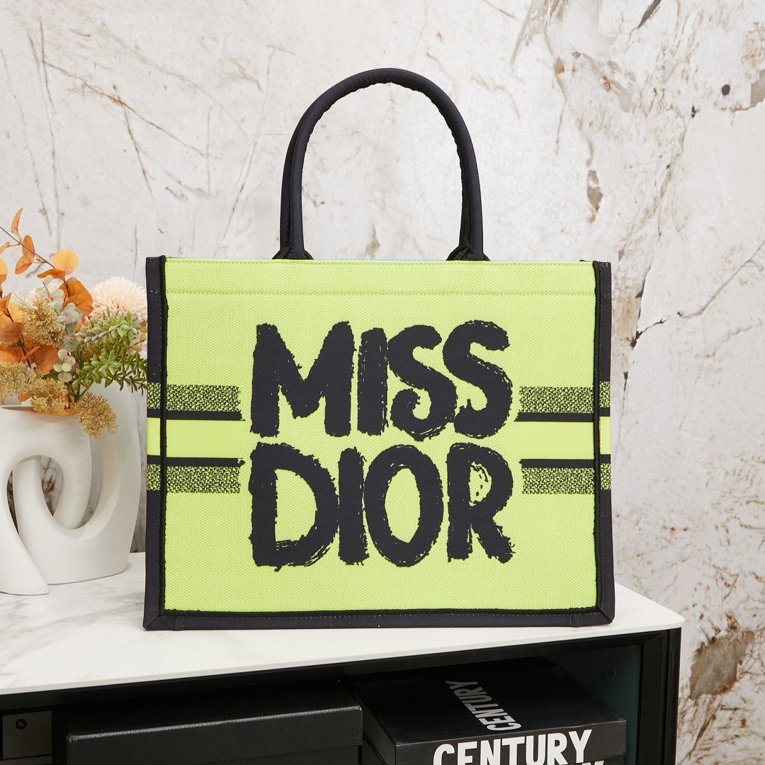 Luxe Touch Bags