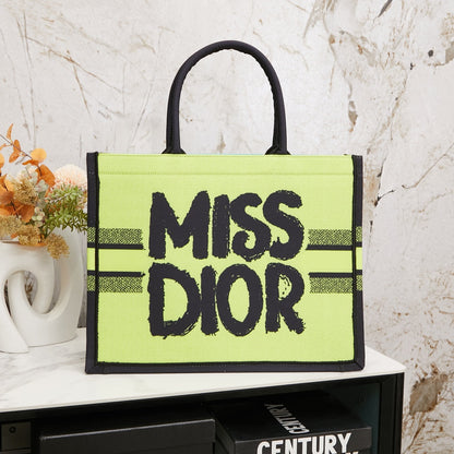 Luxe Touch Bags