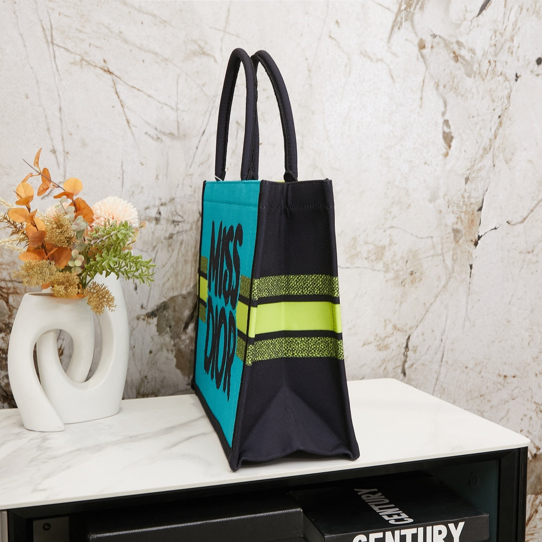 Luxe Touch Bags