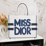 Luxe Touch Bags
